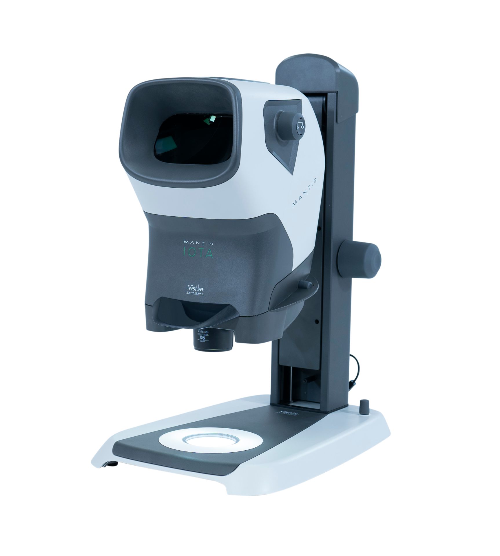 Loupe de table mantis_1