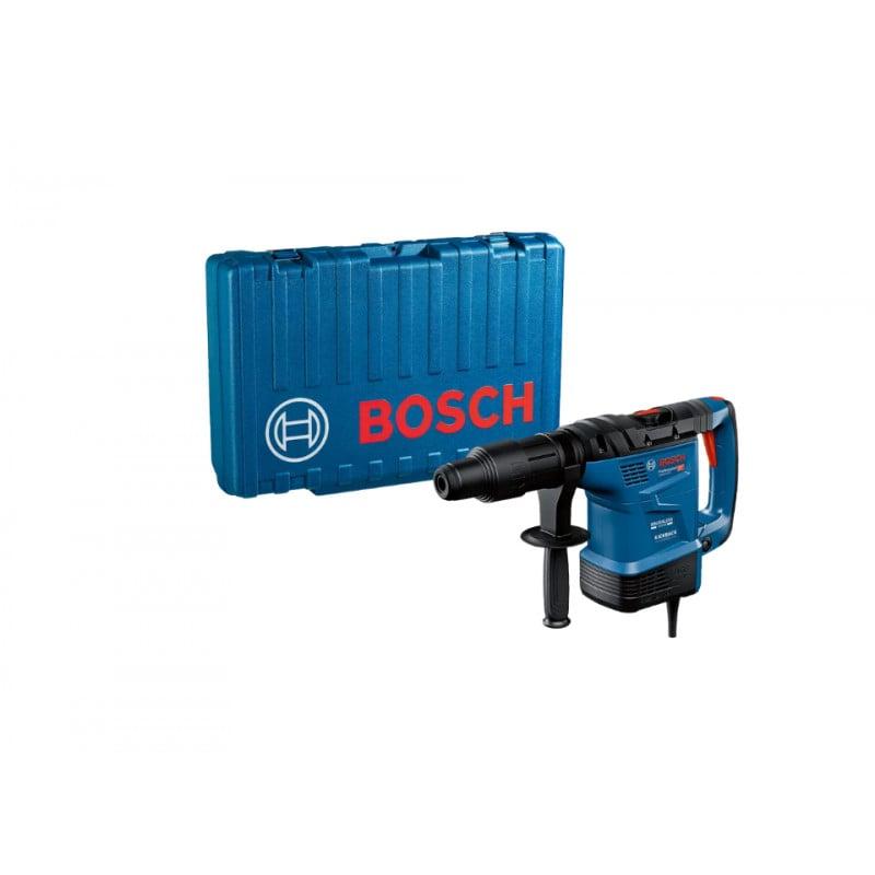 Marteau-perforateur GBH 6-42 C (coffret) - BOSCH | 0611278020_0