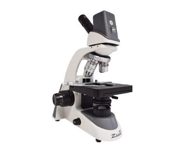 Microscope monoculaire digital, modèle 300NS-500 - Ref.: HBB019_0
