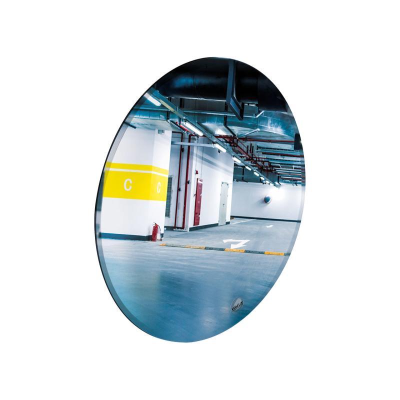 Miroir parking 103 ESP - qualité VIALUX® et Polymir® - visibilité 2m - garantie 3 ans_0