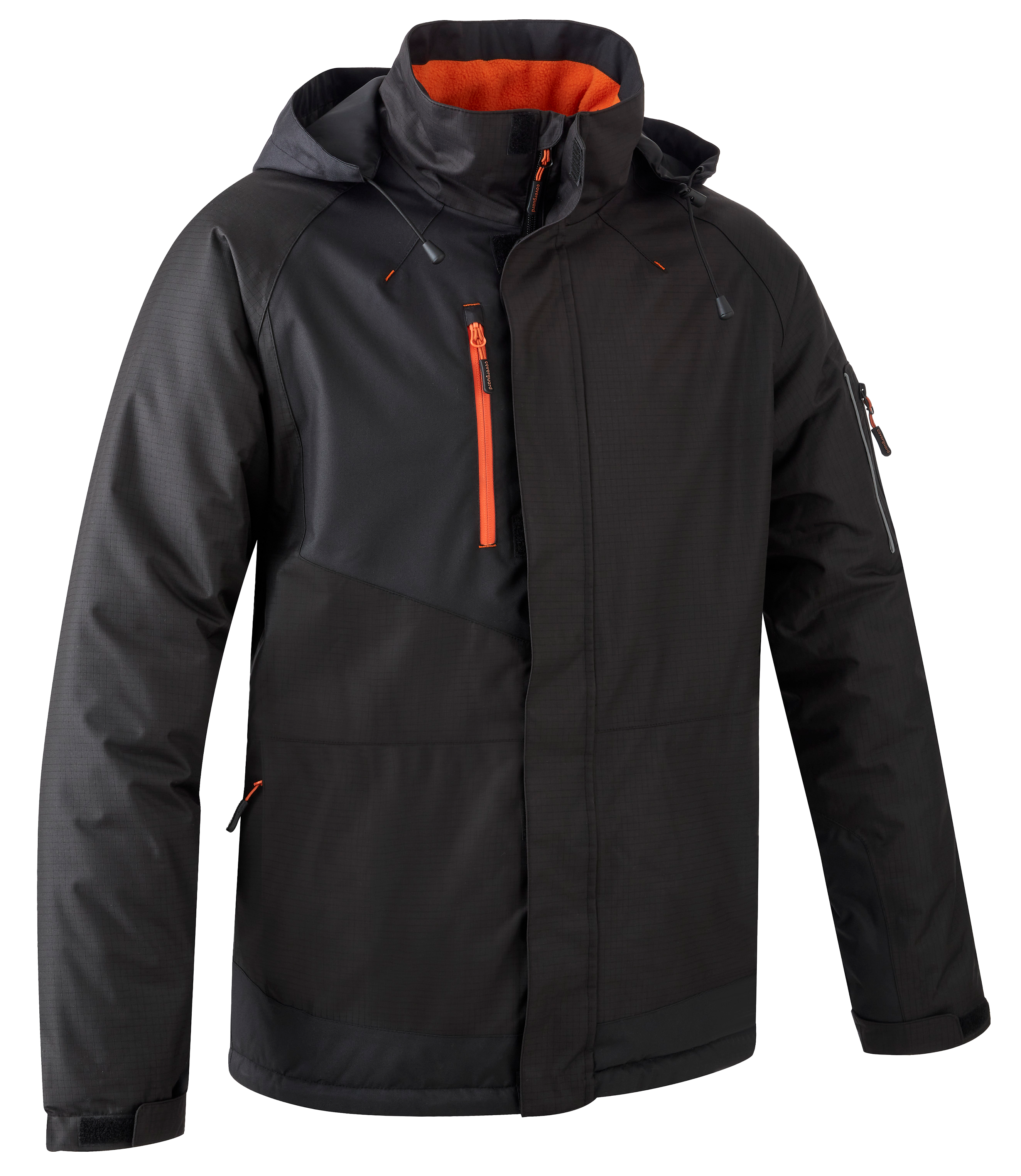 Parka  - réf.  Gvc39123_0