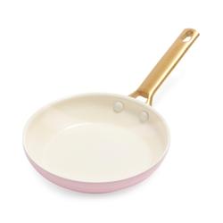 Poêle Rose Podova Reserve 24 cm -  Rond Aluminium Greenpan 45.8x25 cm - aluminium 4894871082427_0