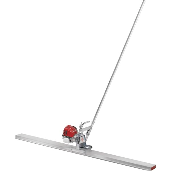 Règle vibrante 2 m - moteur essence Honda 1.1 ch - Midi Screed 200_0