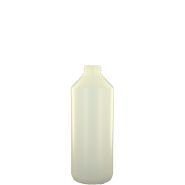 S50090000V01N0035030 - Bouteilles en plastique 500 ml - Plastif Lac Lejeune - Flacon cylindrique en PEHD_0