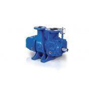 Surpresseur à pistons rotatifs - aerzen france - débit 250 à 61000 m3/h_0