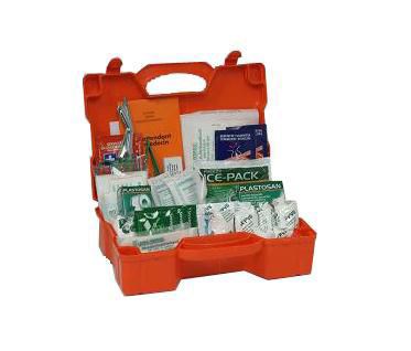 TROUSSE DE SECOURS 6/8 PERSONNES