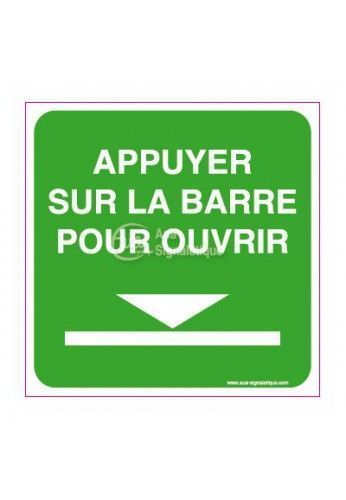 2708-ca-v-130x130 - Panneau évacuation et premiers secours - Aua Signalétique - 130x130 mm_0