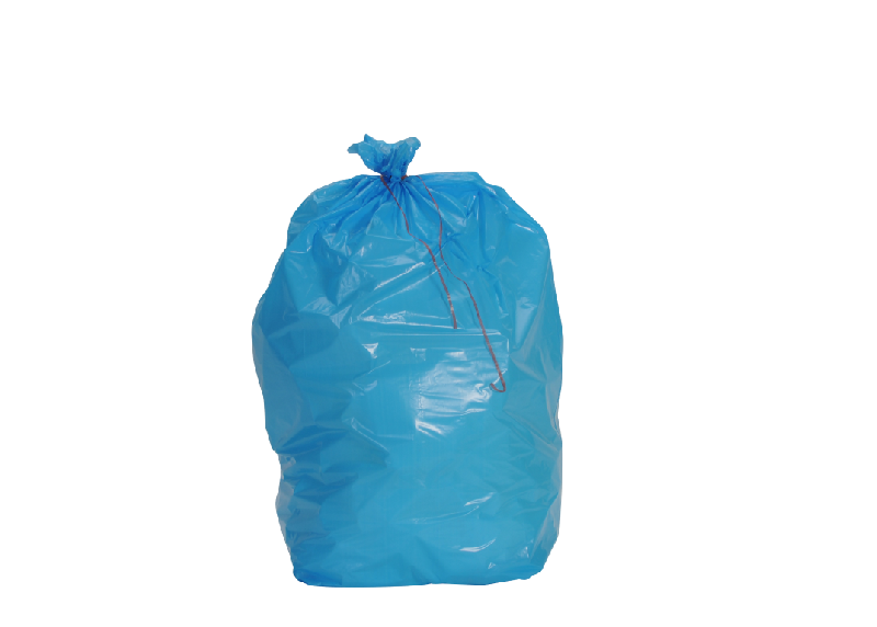 500 Sacs poubelles PEBD couleur 30 litres standard - SDAOMBL-IM04_0