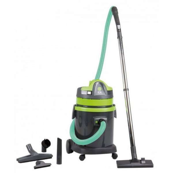 Aspirateur eau et poussière cuve 27 litres, monophasé 230 v g27ep_0