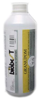 Bio-insecticide Granupom® - Lutte biologique contre le carpocapse des pommes et poires_0