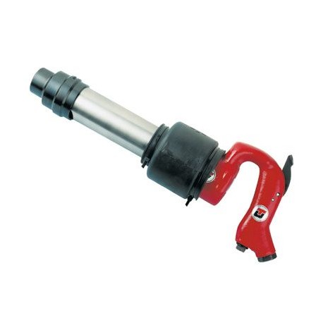 Burineur-piqueur pneumatique UT8644H - emmanchement hexagonal - 1 500 coups/min - 8,4 kg_0