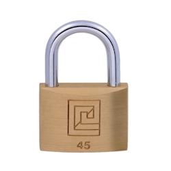 Cadenas Laiton 45mm S Entrouvant Heracles I Cad45mv - 3598643897844_0