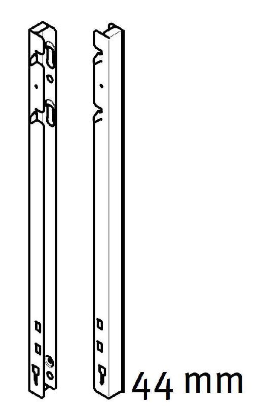Cadre écarteur gamme Isotwin - réf 0020041324 - Accessoires pour chaudières_0
