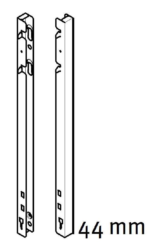 Cadre écarteur gamme isotwin réf 0020041324_0