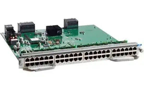 CISCO CISCO catalyst 9400 series 48-port upoe devis sous 1h