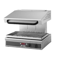 CombiSteel Salamandre de Cuisine Professionnelle 570 mm - COM-7466.1485_0