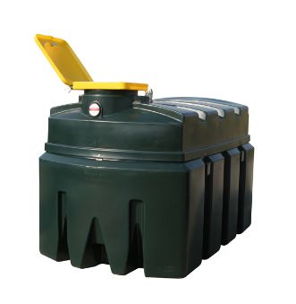 Cuve de stockage pour huile usagée - cuves à huiles et lubrifiants - kingspan - capacité de 200 à 2500 litres._0