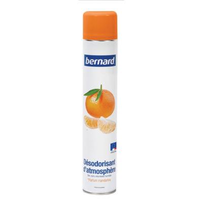 Désodorisant Bernard mandarine 750 ml_0