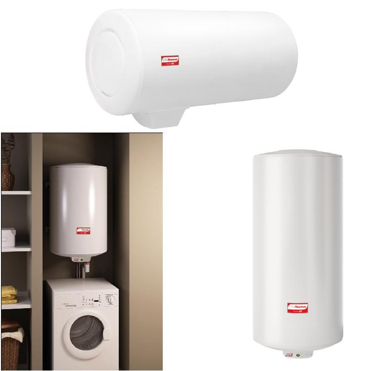 DURALIS ACI HYBRIDE 200 LITRES VERTICAL MURAL COMPACT_0