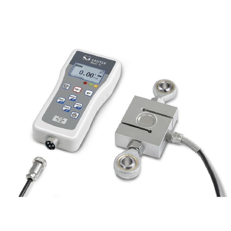 Dynamomètre numérique premium avec cellule de mesure externe_0
