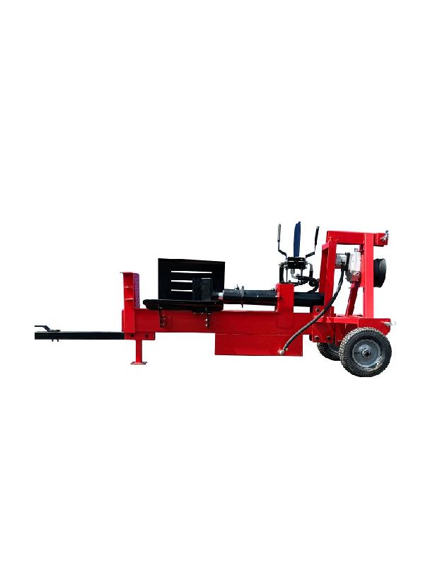 Fendeuse de bûches horizontale VLS18T-PTO, prise de force Crossfer_0