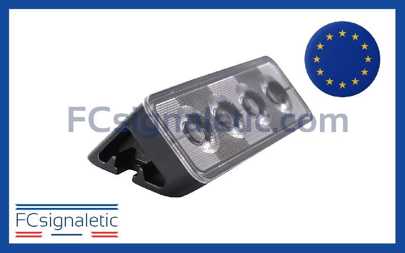 Feu LED de travail 24W LEDSON 33492417_0
