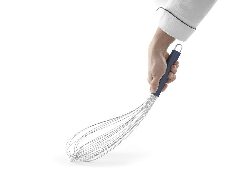 Fouet avec manche en nylon - PP 350 mm - 509203_0