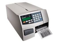 Imprimante d'étiquettes codes-barres industrielles Intermec PF4i - impression thermique directe et transfert thermique_0
