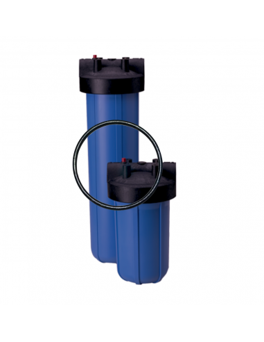 Joint torique Big Blue - 10 et 20 pouces - pour porte-filtre_0