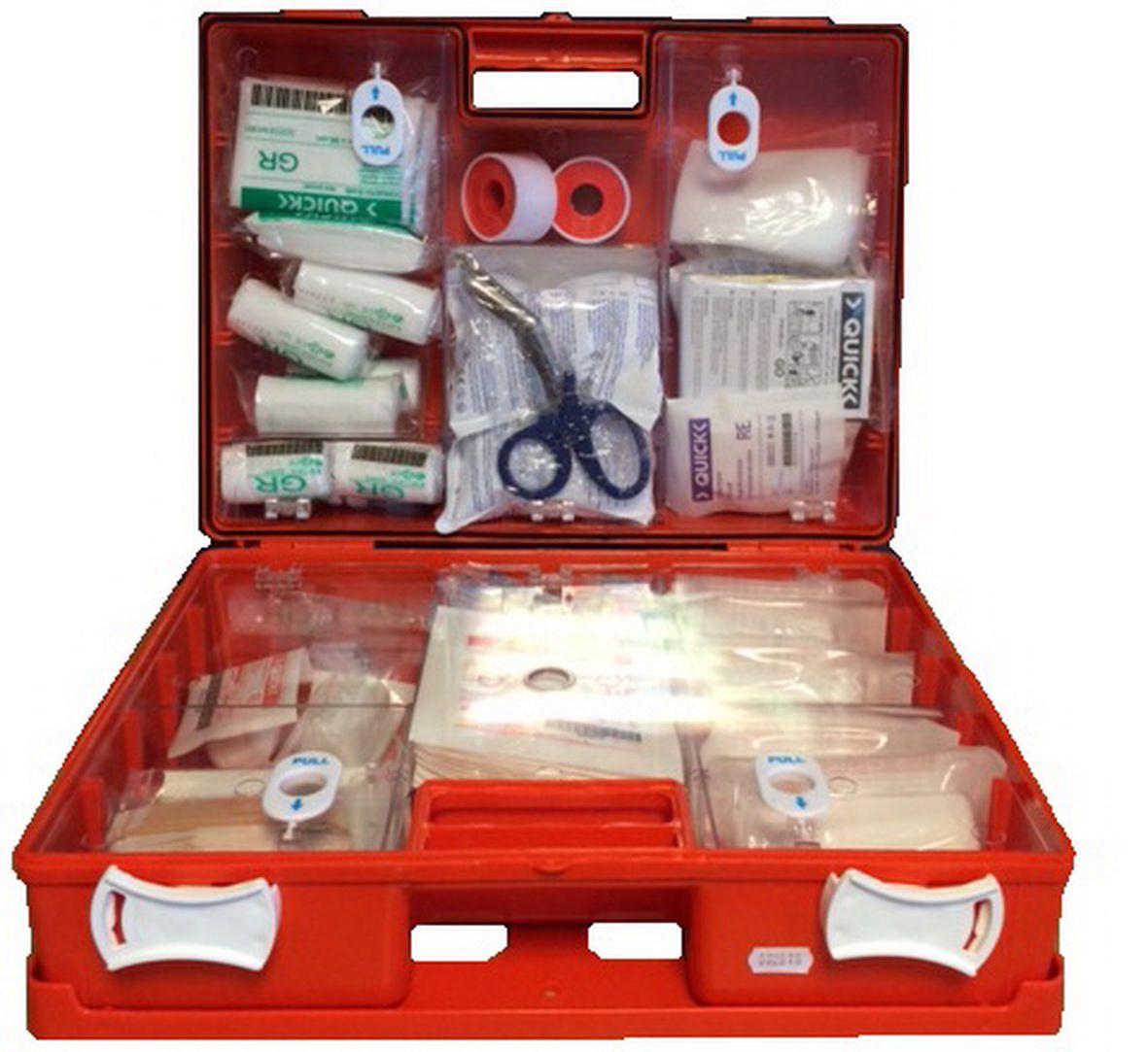 Contenu Trousse De Secours Jeunesse Et Sport 2021