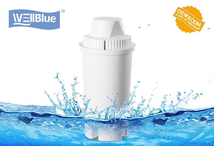 L-PF603 - Cartouches filtrantes d'eau alcaline - WellBlue - 300L - Compatible Brita_0