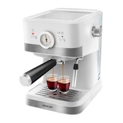 Machine A Expresso - Sencor - Ses 1720wh - 8590669351749_0
