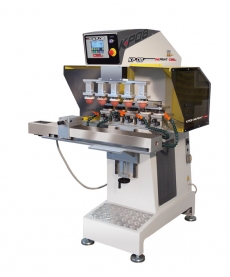 Machine tampographie kp08 5c en ø90 ou ø110_0