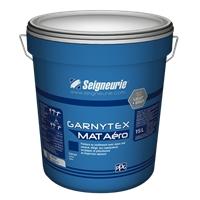 Peinture de façade garnytex mat aero_0