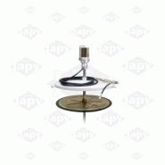 Pompe pneumatique à graisse - Pompes Japy - débit 540 gr/min - double effet - utilisation agricole et industrielle_0