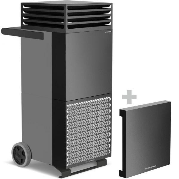 TAC M - Purificateur d'air - Trotec - Largeur 610 mm - Référence 1.580.000.145_0
