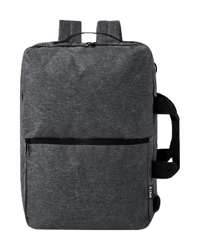 Sac à dos porte-documents en RPET_0