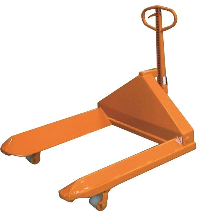 Transpalette manuel porte bobines sur mesure - OA-HPR 20 S_0