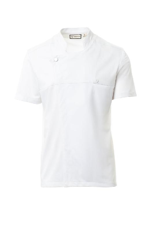 veste de cuisine homme