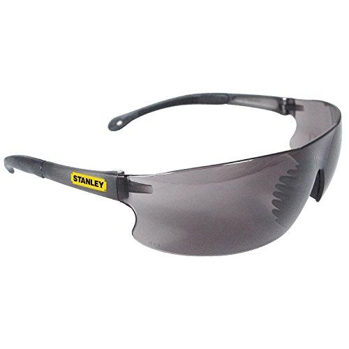 STANLEY SY1202D LUNETTES DE SÉCURITÉ AVEC SANS FUMÉE OBJECTIF_0