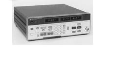 8970b - mesure de facteur de bruit - keysight technologies (agilent / hp) - 10mhz - 2047mhz - systèmes de mesures acoustiques_0