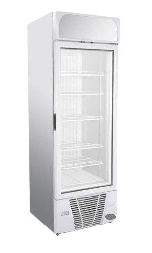 Armoire refrigeree froid negatif 640x670x2056 mm - ar490_0