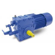 Bm - motoréducteurs à courant alternatif - bauer gear motor gmbh - couple à partir de 90 nm_0