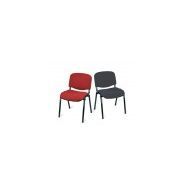 Bovary - chaises empilables - serem - système accrochable_0