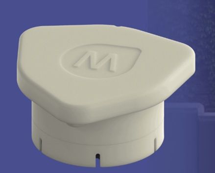 Capteur de niveau à système radar_0