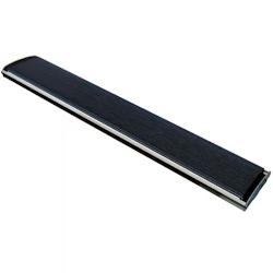 Chauffage IR MPC Algeciras-4000W/380V, aluminium, intérieur/extérieur. 200 cm, connexion directe, pas de télécommande. - noir aluminium ALGECIRAS-_0