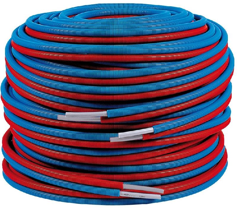 Couronne per gaine double l.50m - pbtub - 10x12_0