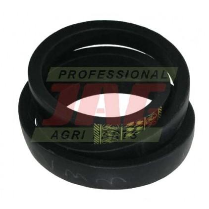 Courroie Gates Agri (1513212) 06215214.26 Deutz Fahr - Références d'origine pour moissonneuse-batteuse série M2480, M2780, M3480, M3540_0