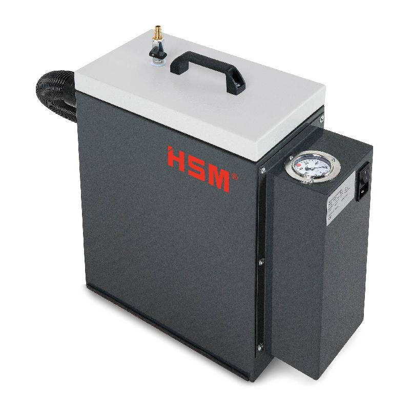 Dépoussiéreur pour matelasseur HSM P425 - 611037_0