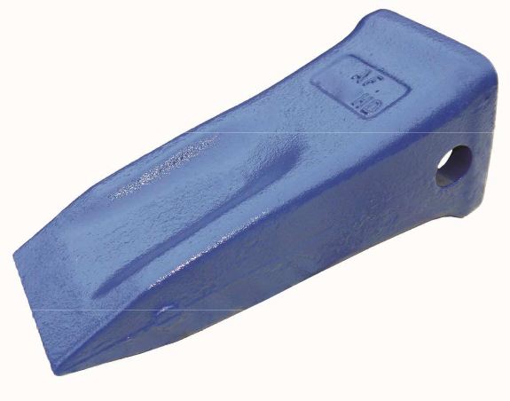 Dents de godet adaptables Feurst AF 1453 HD - 19,3 kg - Dimensions précises_0